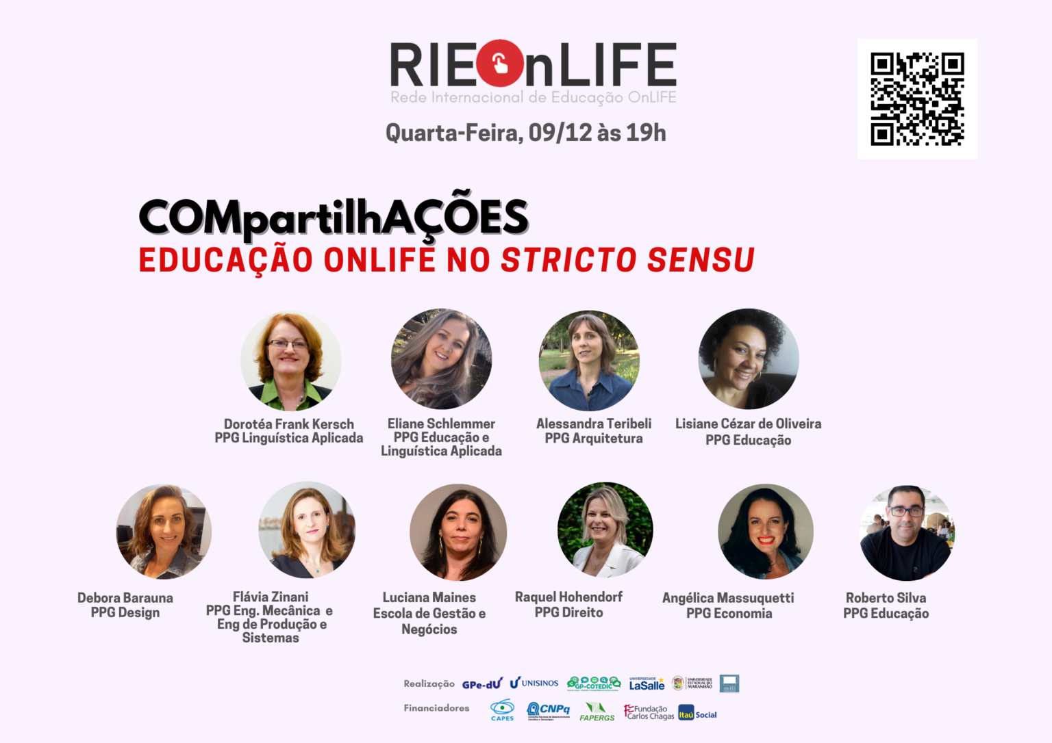 Especialização Geral