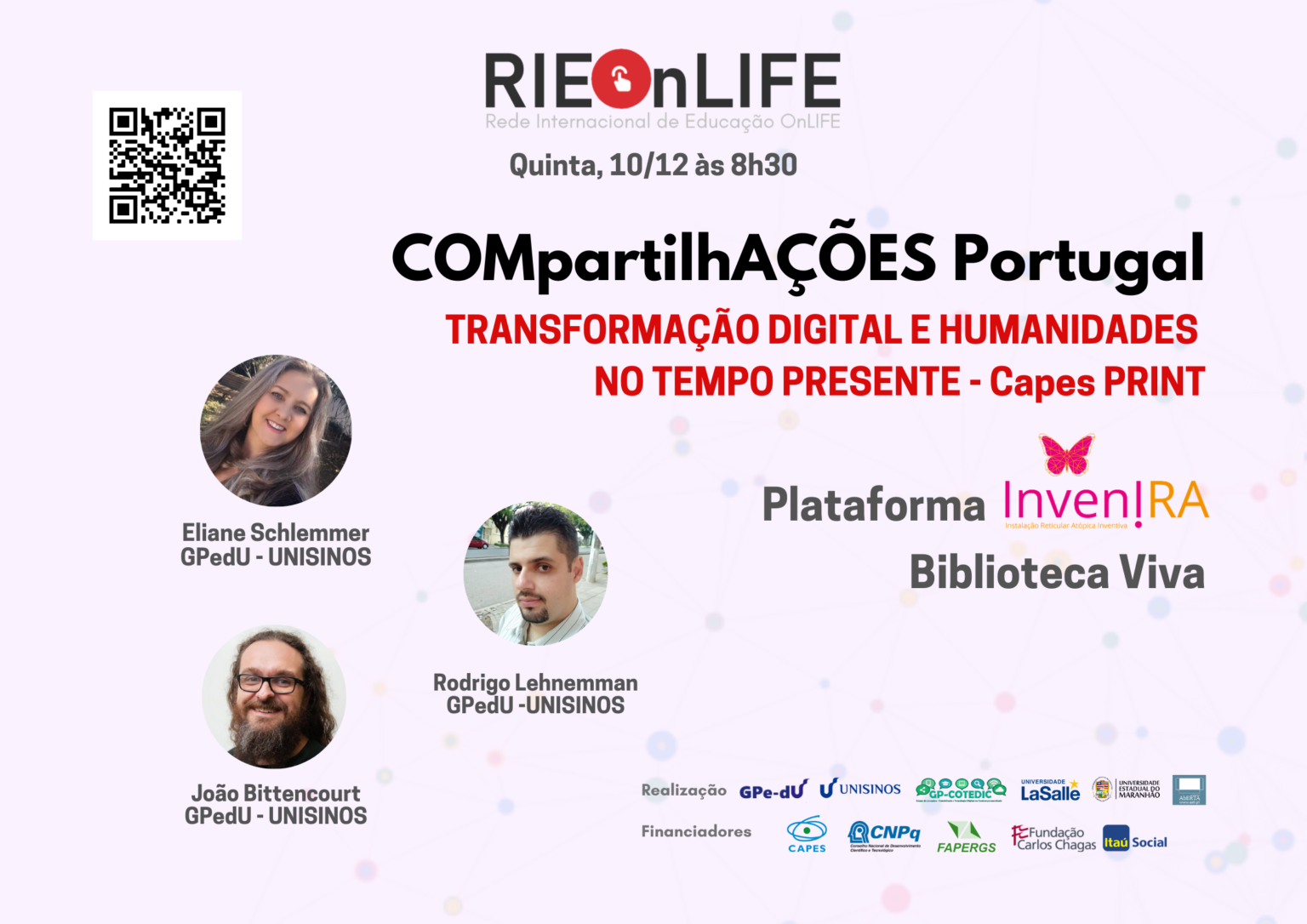 Invenira Biblioteca Viva