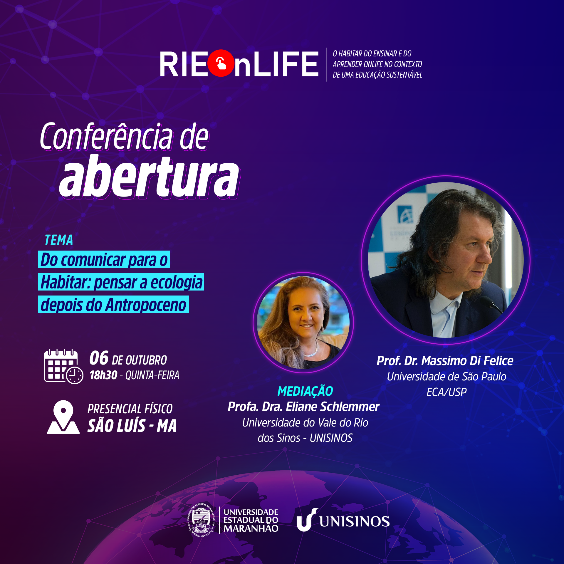 Cartão RIEOnLIFE 01