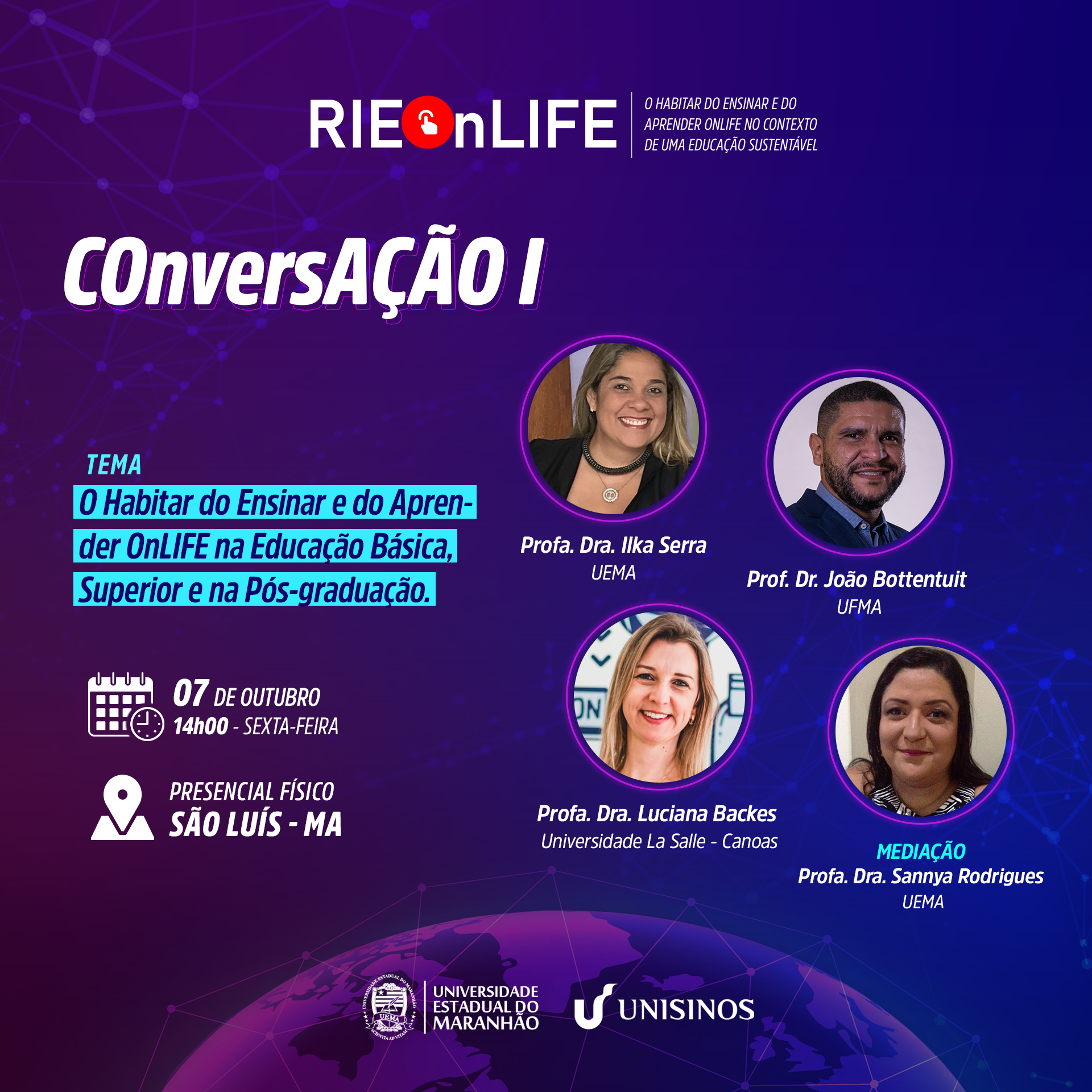 Cartão RIEOnLIFE 02