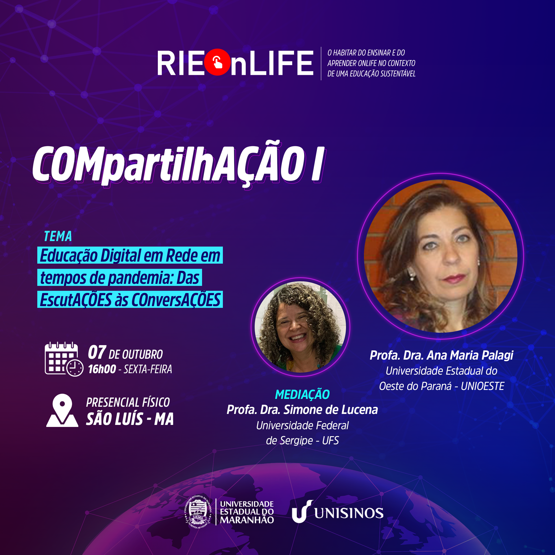 Cartão RIEOnLIFE 03