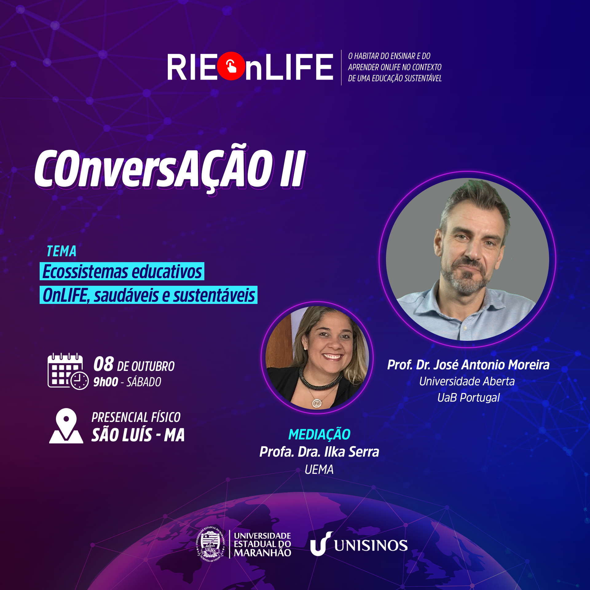 Cartão RIEOnLIFE 04