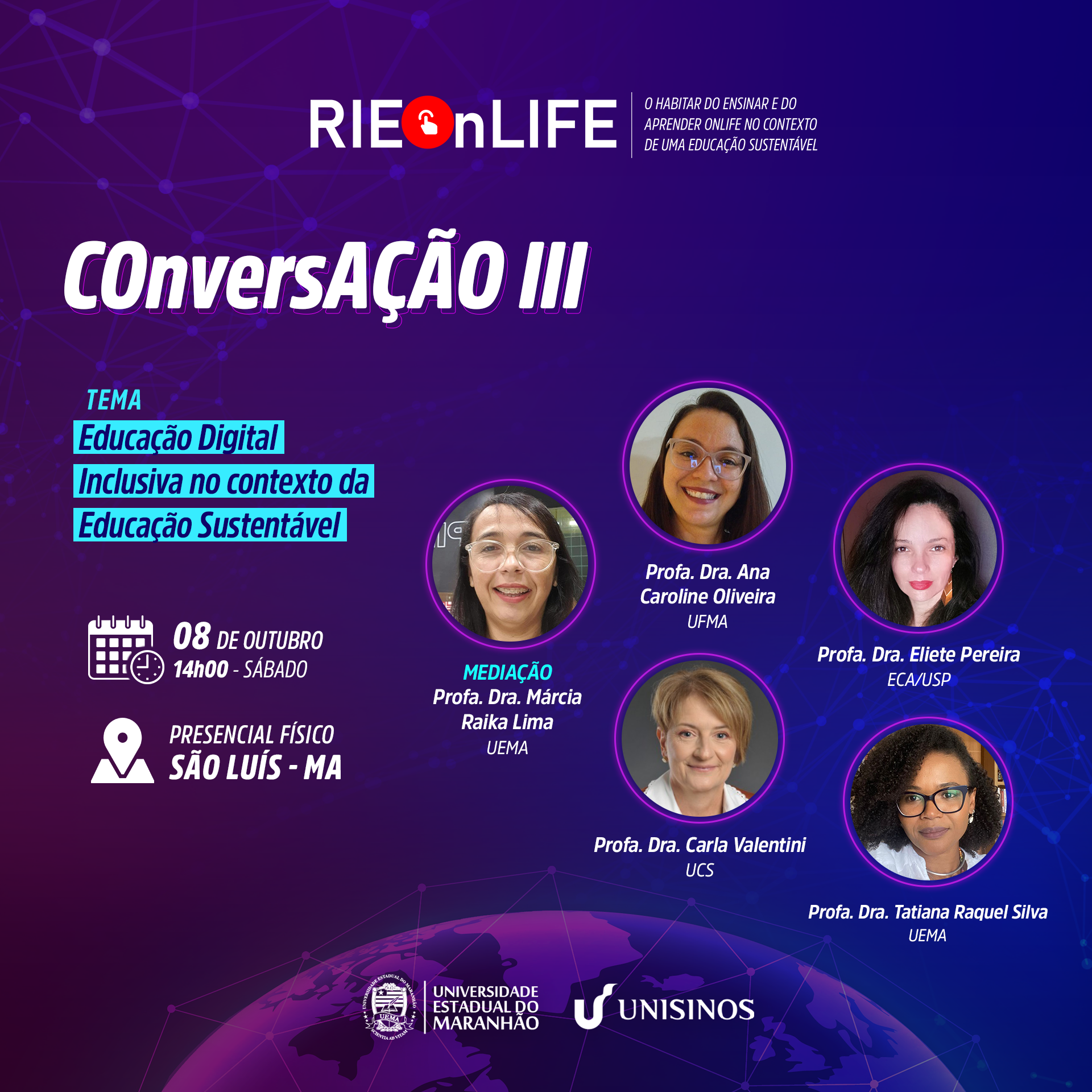 Cartão RIEOnLIFE 05