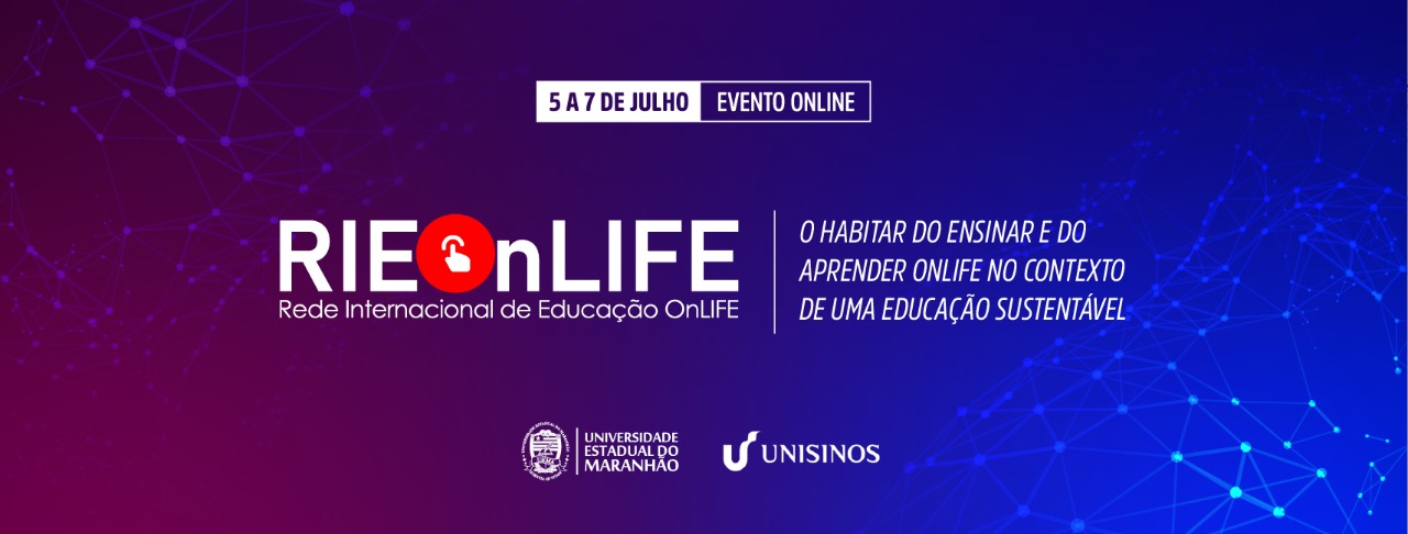 RIEOnLIFE 2022 online