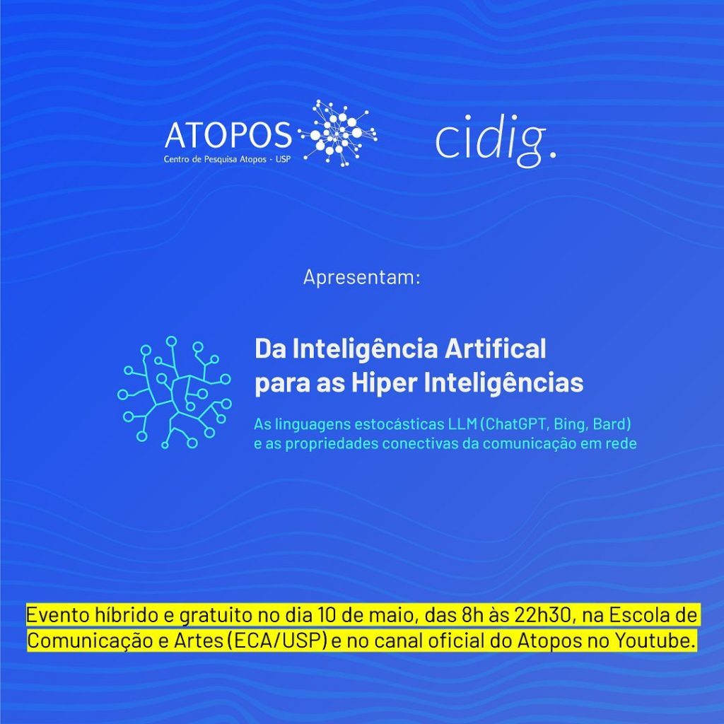 Hiperinteligência Atopos 1