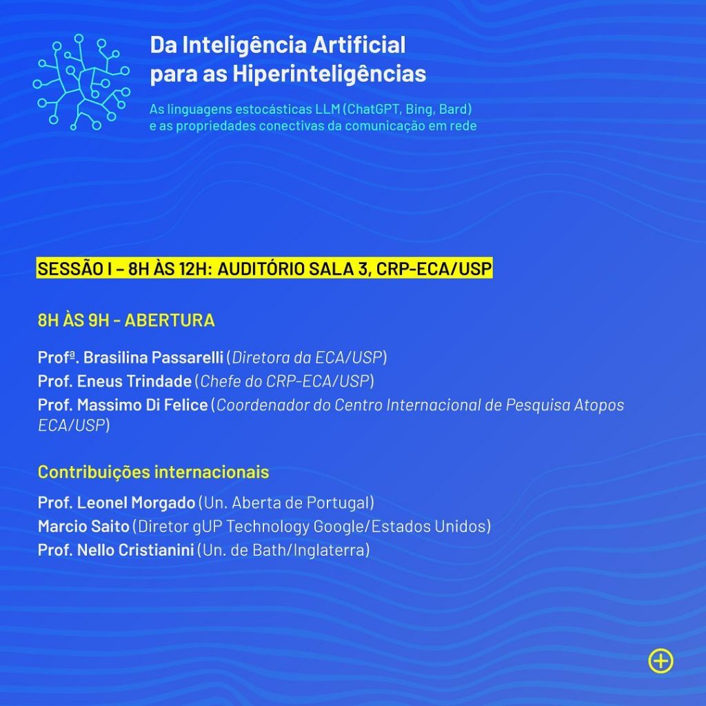 Hiperinteligência Atopos 2