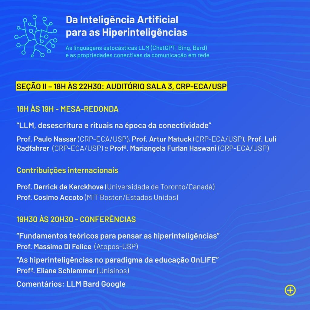 Hiperinteligência Atopos 3