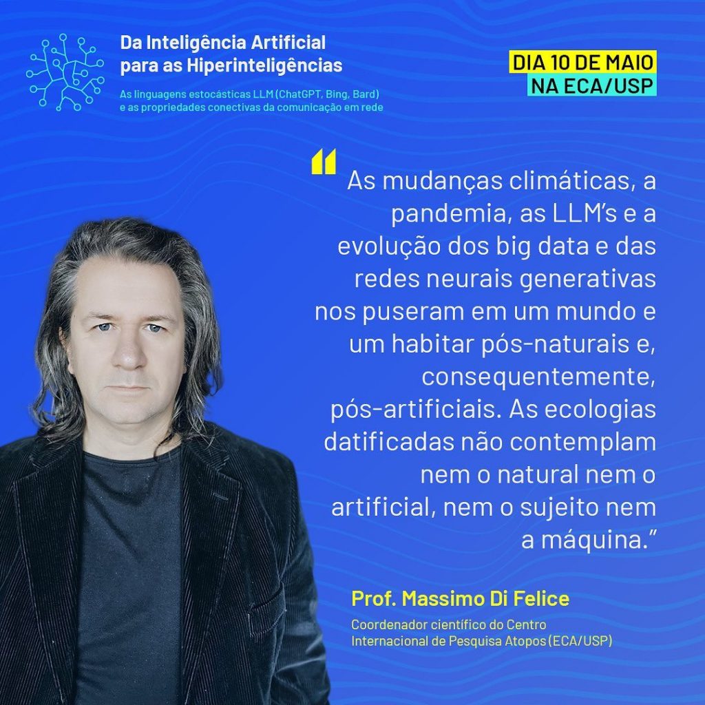 Hiperinteligência Atopos 4