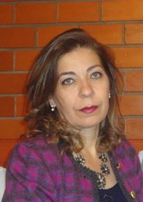 Ana Maria Marques Palagi