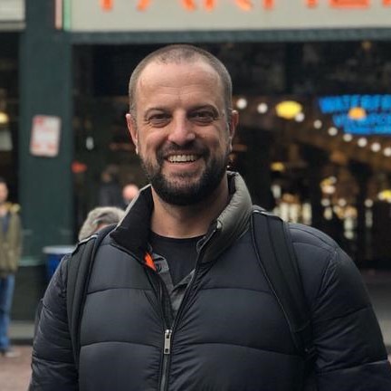 Dr. Ederson Luiz Locatelli