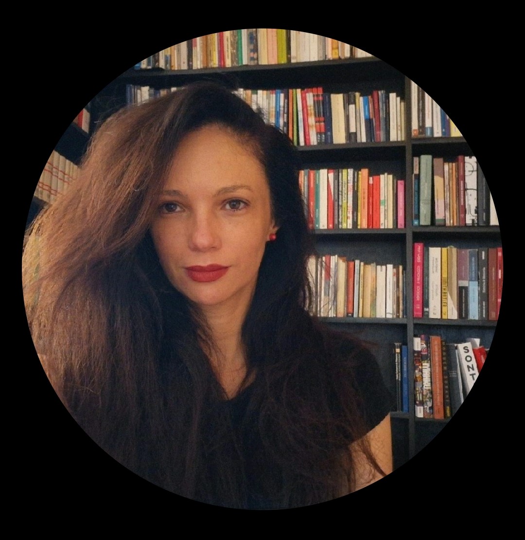 Dra. Eliete da Silva Pereira