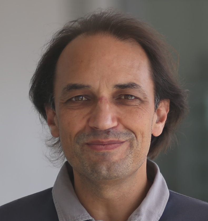 Dr. Leonel Caseiro Morgado