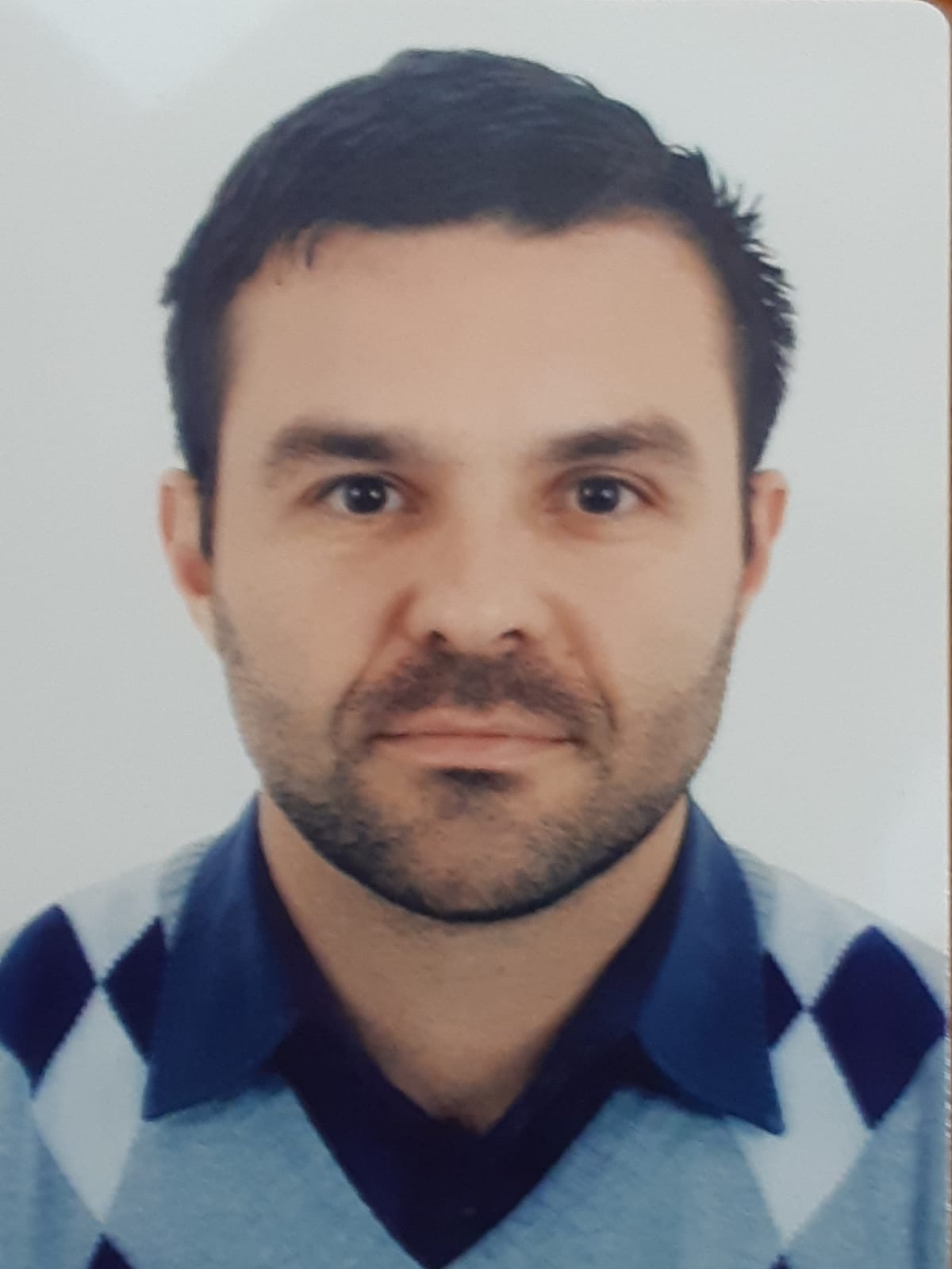 Me. Lindomar Júnior Fonseca Alves