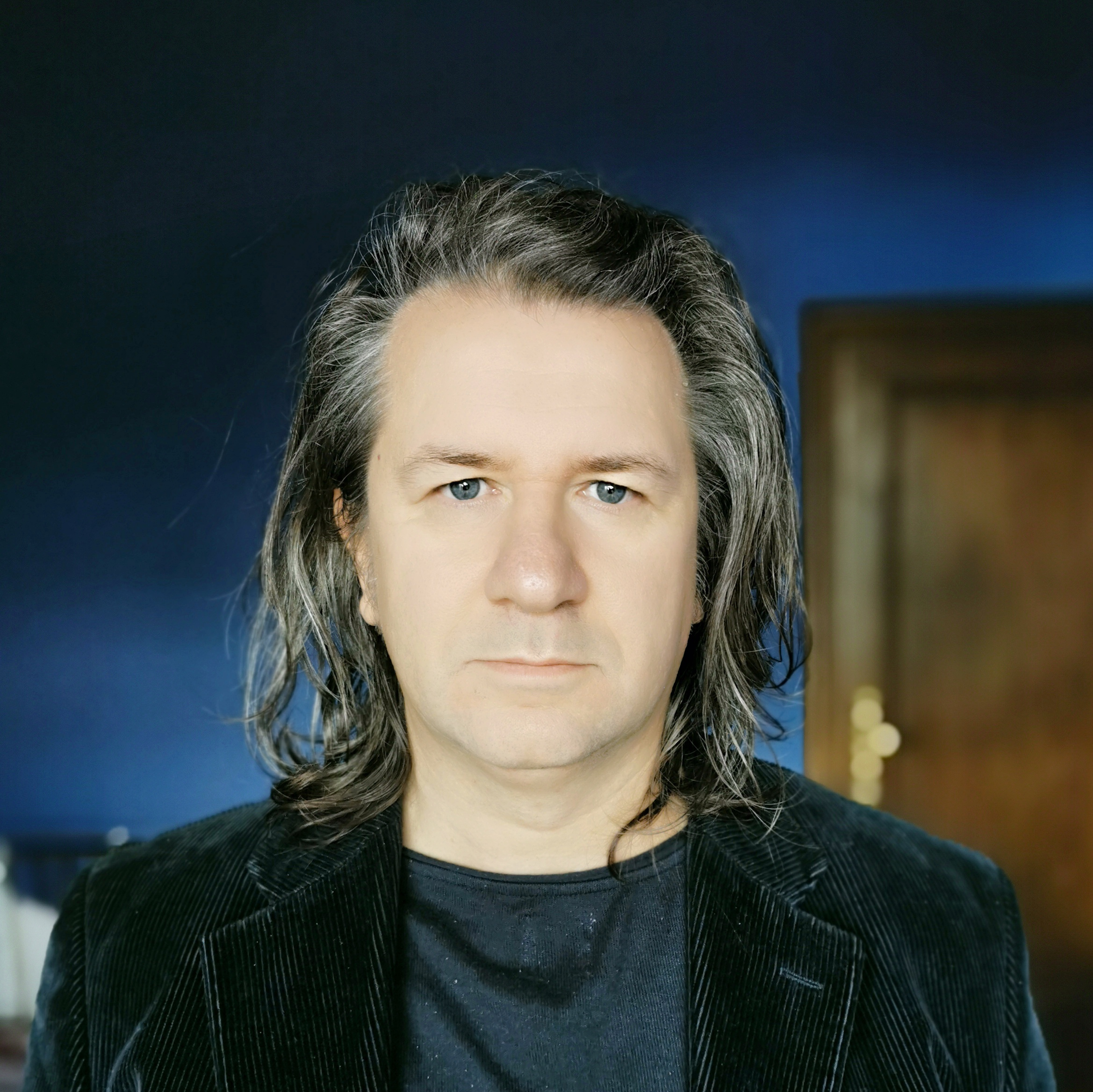 Dr. Massimo Di Felice