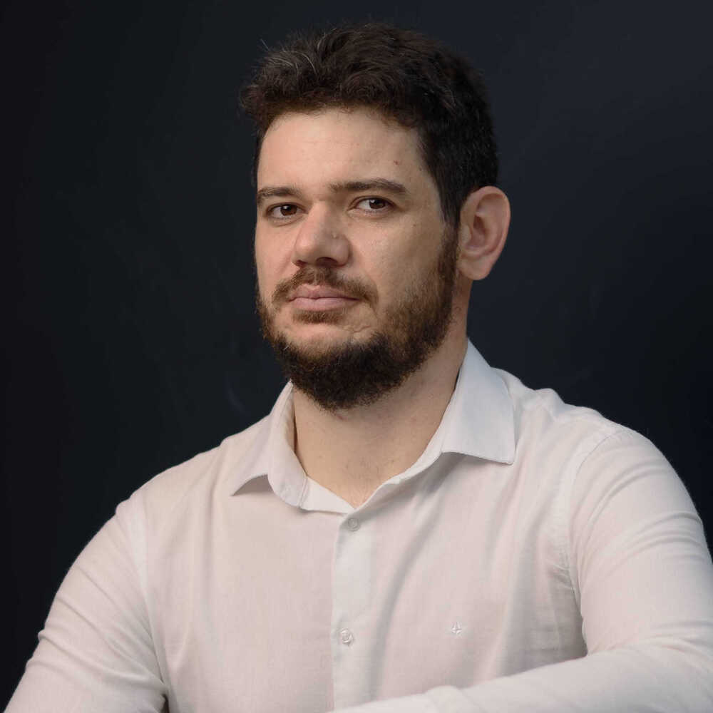 Odair da Silva Pianta